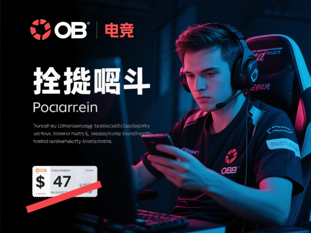 在当今数字化时代，电子竞技产业蓬勃发展，伴随而来的