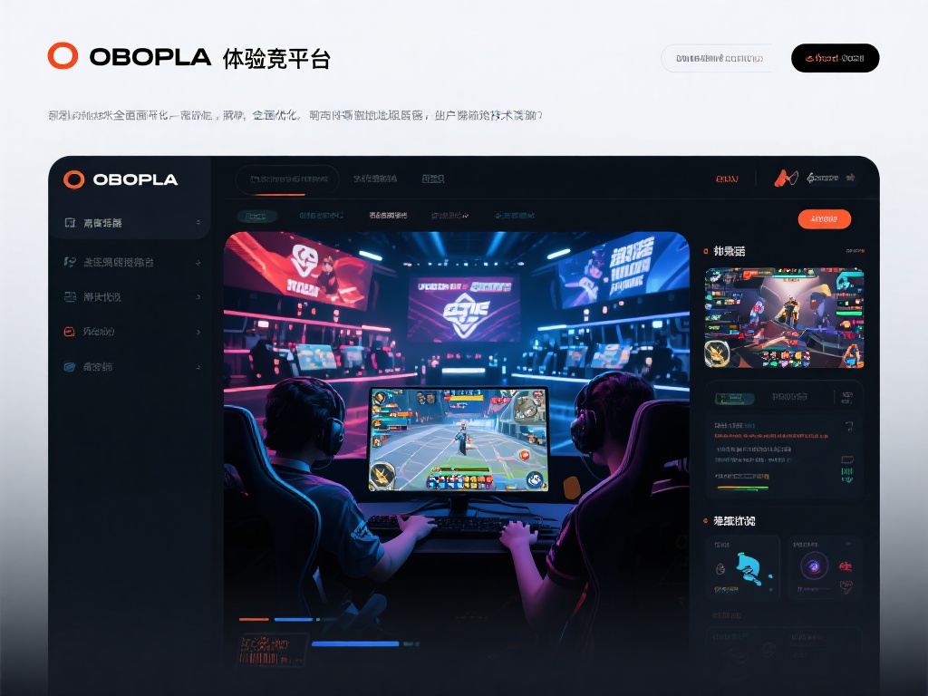 对于每一位热爱电竞的玩家而言，沉浸式体验至关重要。