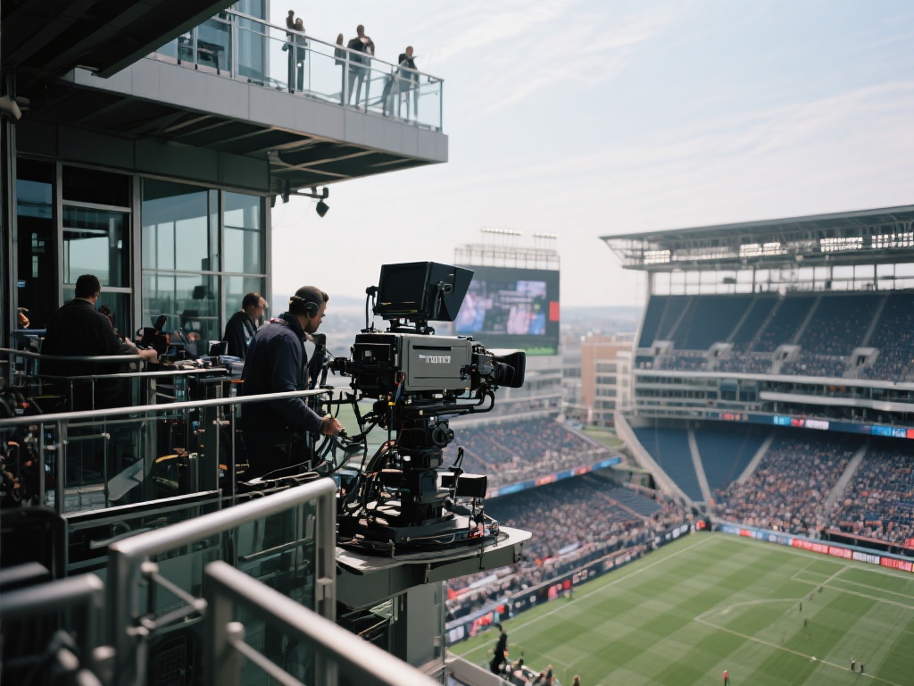 视线与环境的张力利用：一些OB位置可以选择在高楼或