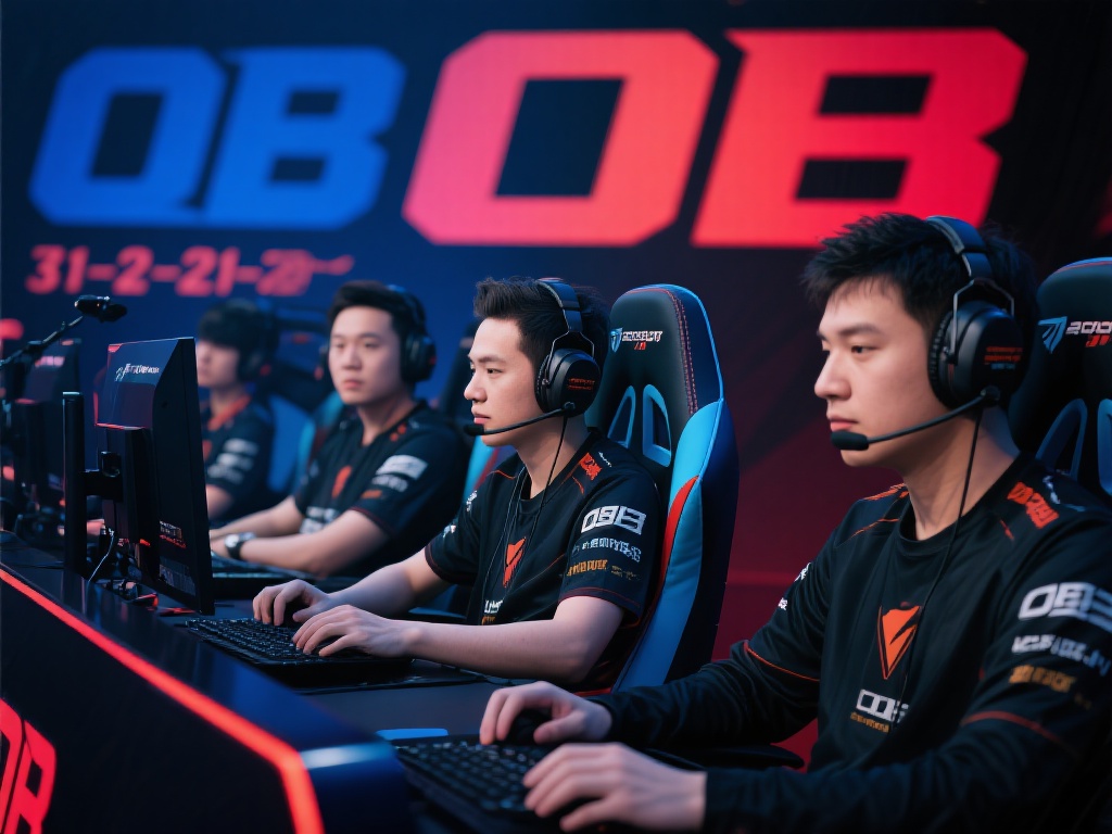 揭秘电竞OB薪资计算方式及地区差异详情 以东亚地区为例,电竞市场相对成熟,电竞OB的基础薪