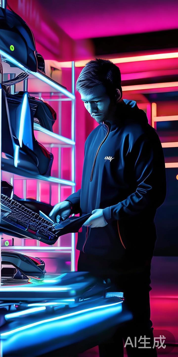 OB电竞在哪买?详细购买指南与推荐攻略一览 在进行任何电子竞技装备的购买过程中,选择正规渠道尤