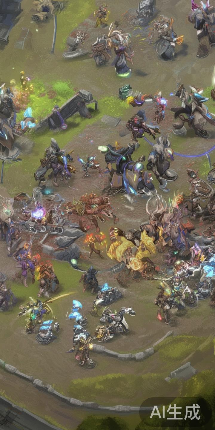 2.&nbsp;阵容搭配与调整
每场比赛前，选手和教练会根