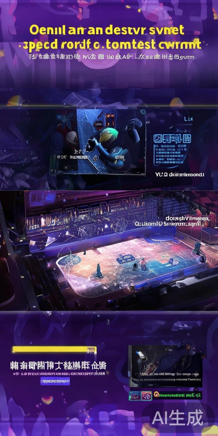 个性化互动增强用户粘性
抖音的互动功能，让粉丝可