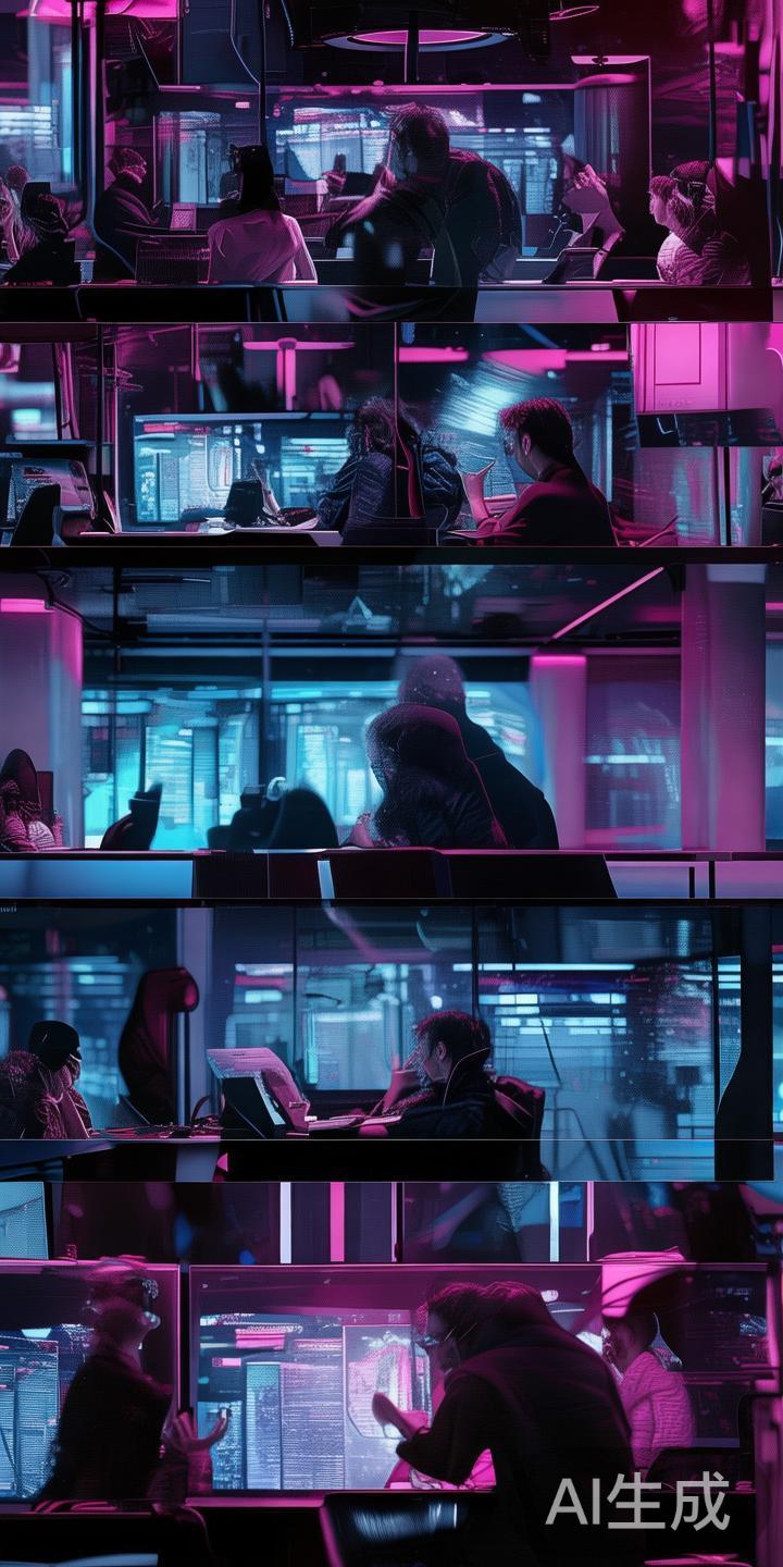 OB电竞突然停止签约的背后揭秘:原因究竟何在? 首先,电子竞技行业正处于快速变革之中。随着市场的不