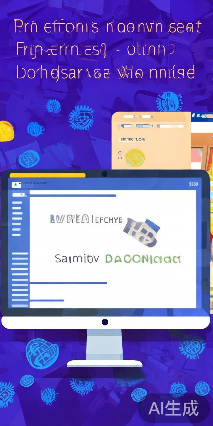 OB电竞平台官方下载安装指南:详细操作步骤与注意事项 为确保下载安全可靠,强烈建议用户通过OB电竞平台的