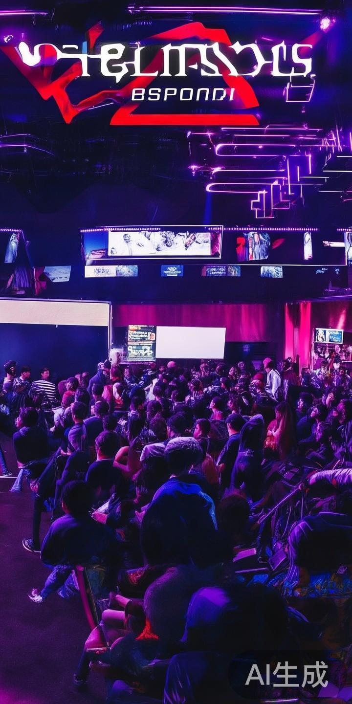 最新OB电竞视频直播在线观看渠道全攻略与推荐 随着电子竞技的快速发展,越来越多的玩家和观众纷纷投