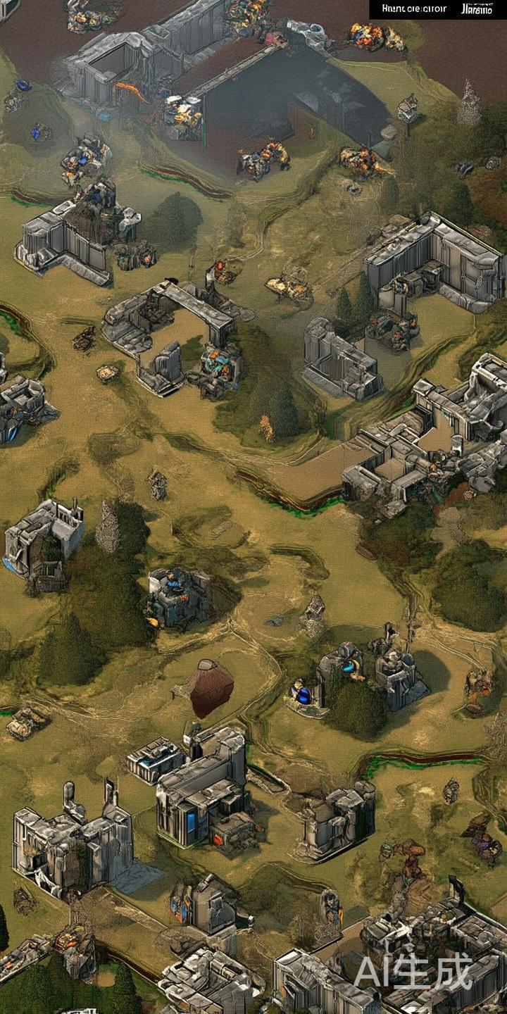 利用地图漏洞：一些游戏场馆或版本存在地形上的“漏洞