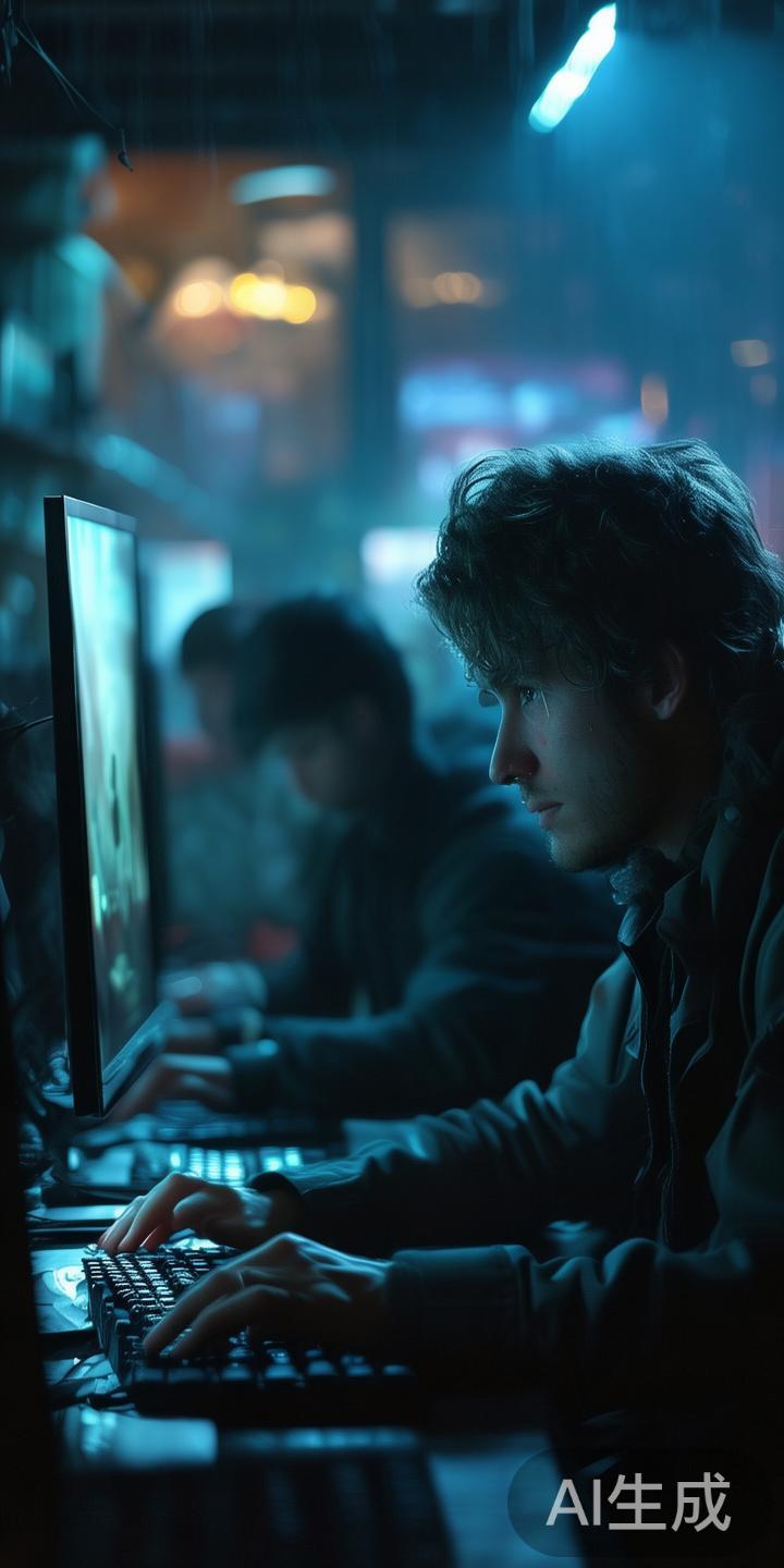 全面解析OB电竞黑分现象及其应对策略与实践 condivde 利益诱惑大:在某些非正规赛事或娱乐性比赛中,黑分行