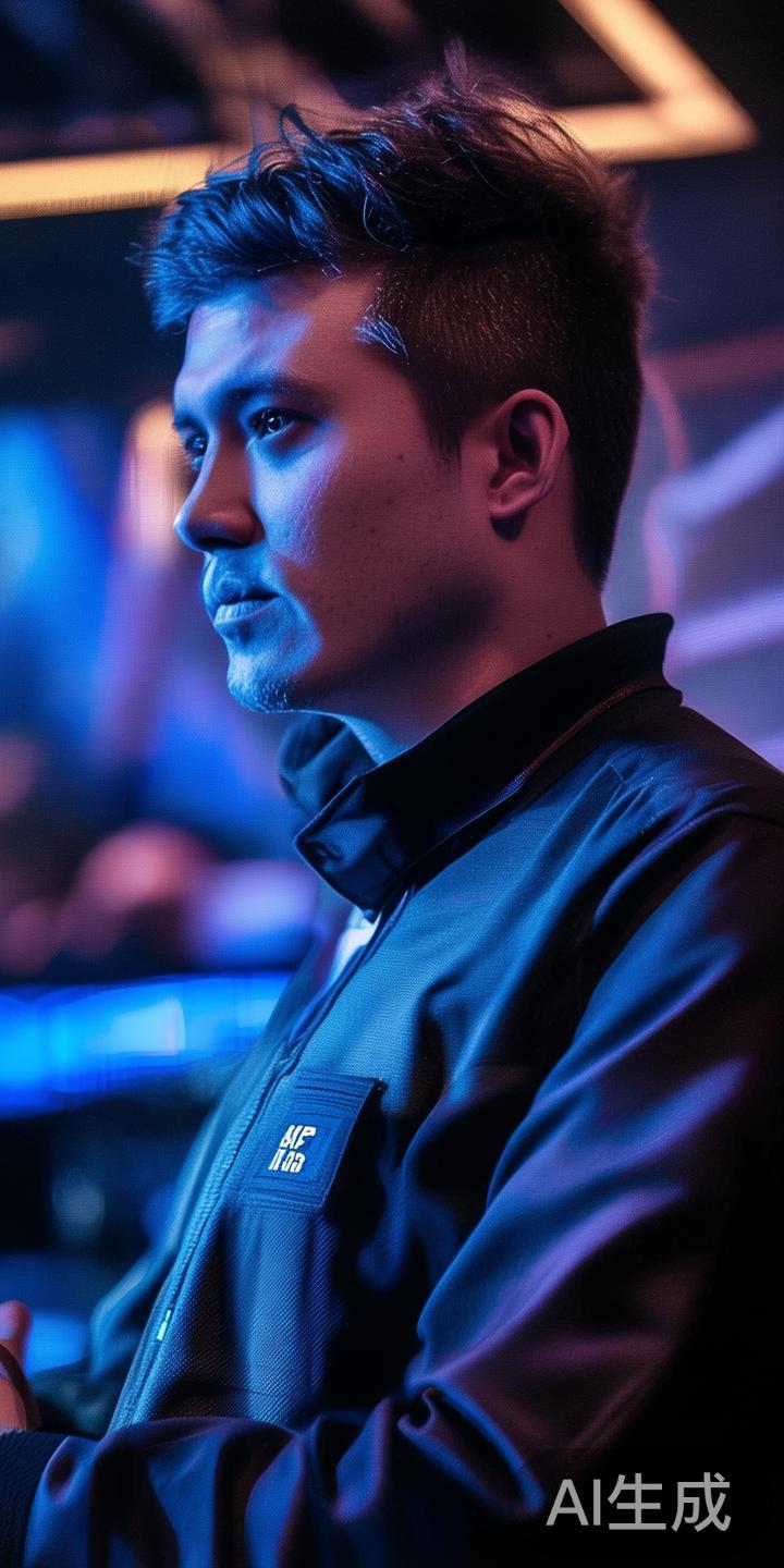 全面解析电竞OB位的职责与作用:掌握比赛中的关键角色与定位 制定明确的规则是电竞比赛的基石。OB负责准确理解并