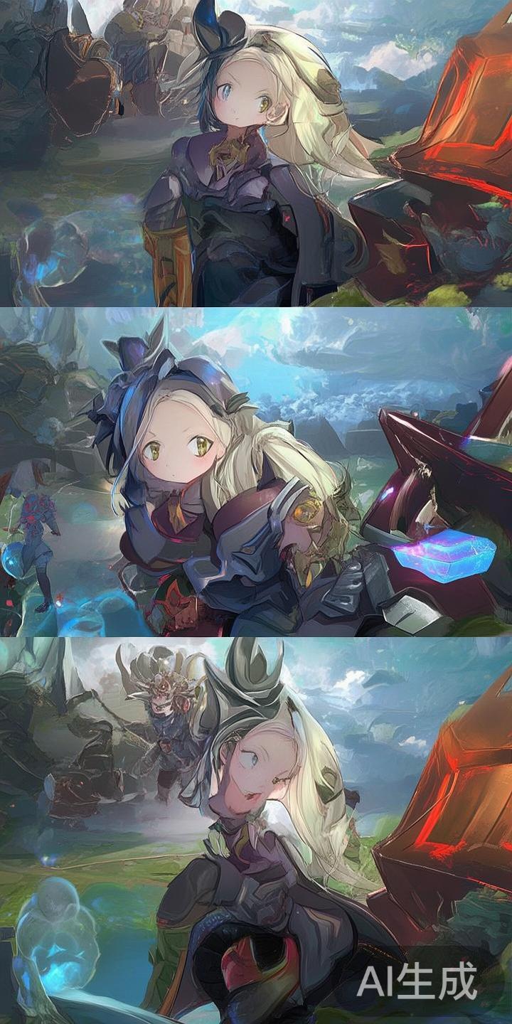 不同的地形和战斗场景对英雄的选择提出不同要求。ob