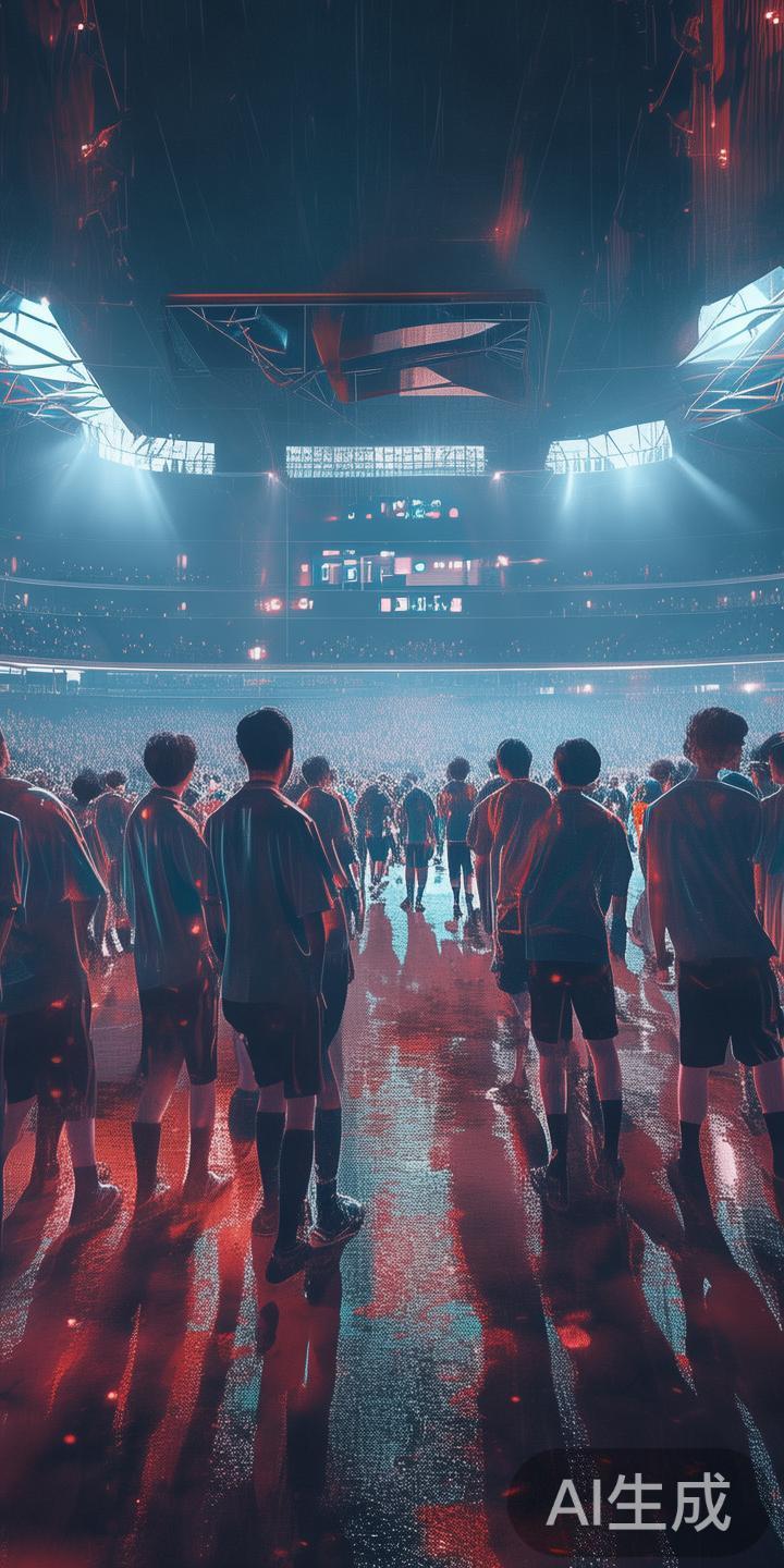 回顾以往的案例，一些知名赛事曾爆出假赛丑闻。例如，