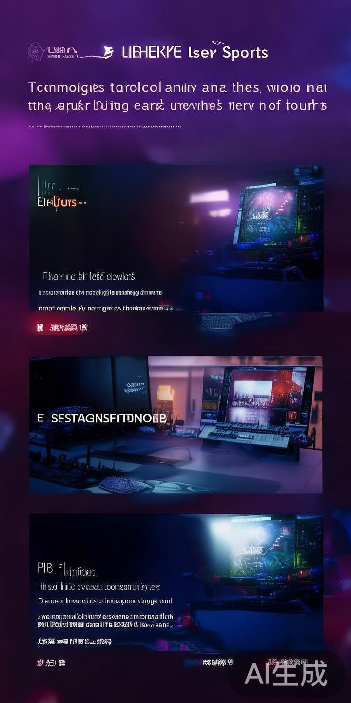 雷火电竞与OB电竞全面对比分析:优势、劣势及发展前景 在电竞娱乐日益多元化的背景下,平台的技术实力、赛事