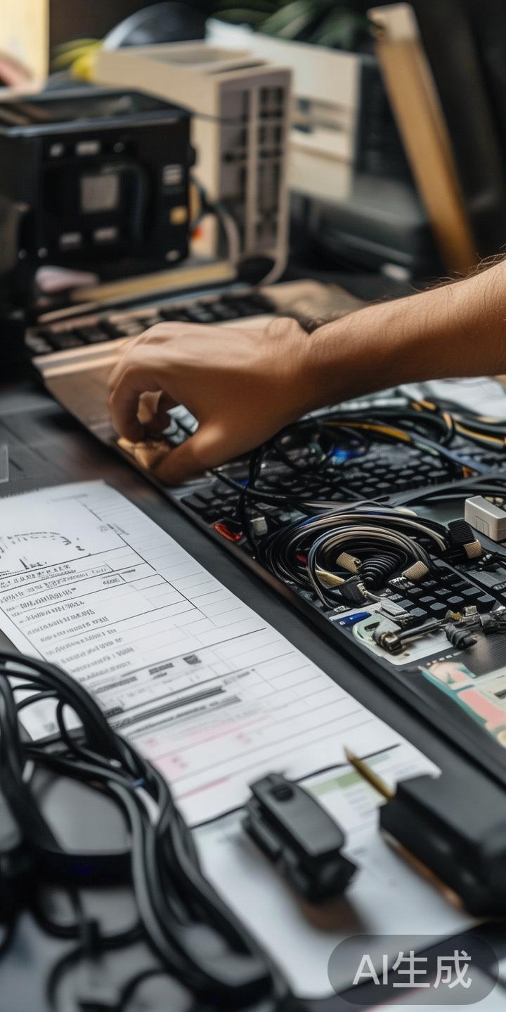 安装前的准备工作
在动手安装之前，首先需要详细了