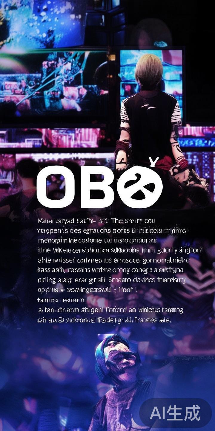 随着电子竞技行业的迅速崛起，越来越多的玩家和观众开