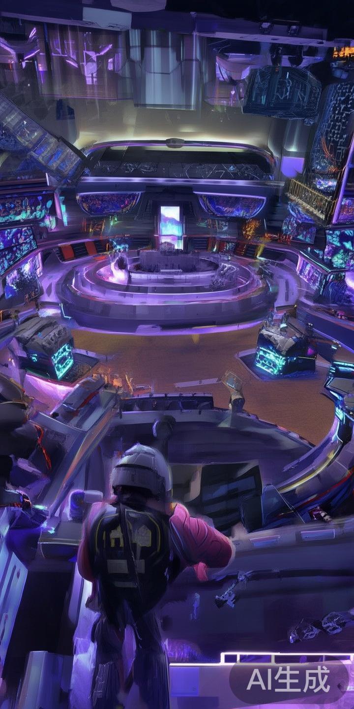 此外，观看最新的OB电竞直播回放还能帮助玩家分析对