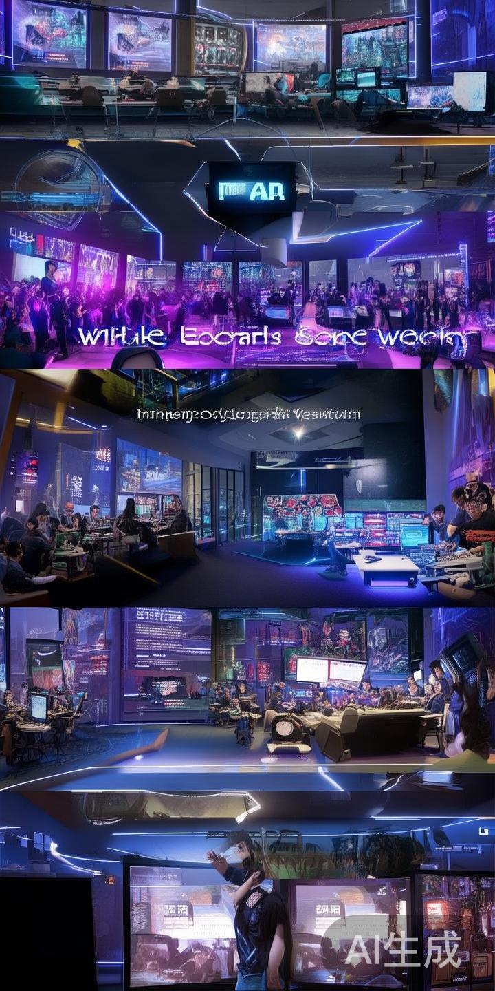 打造学习与娱乐相结合的生态
OB电竞社兼顾娱乐与