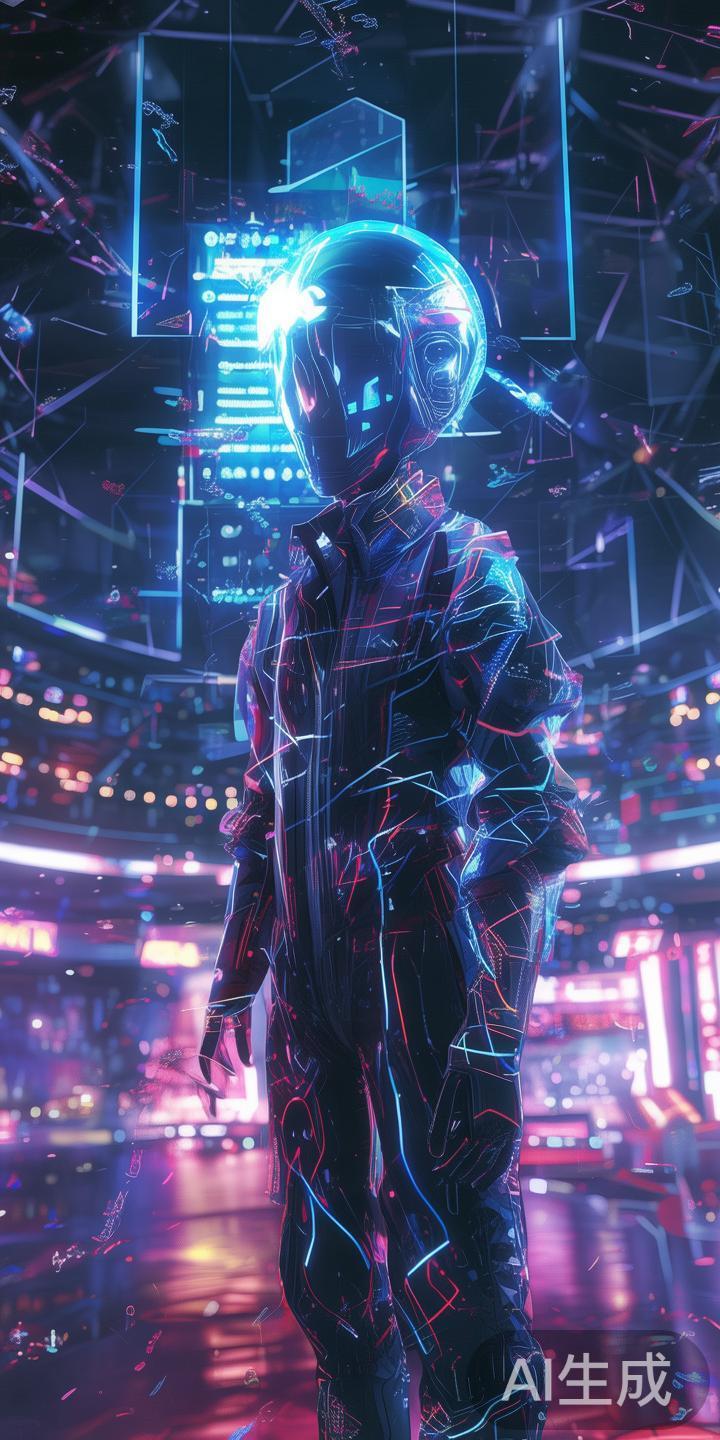 电竞行业作为新兴产业，其市场环境极易受到多方面影响