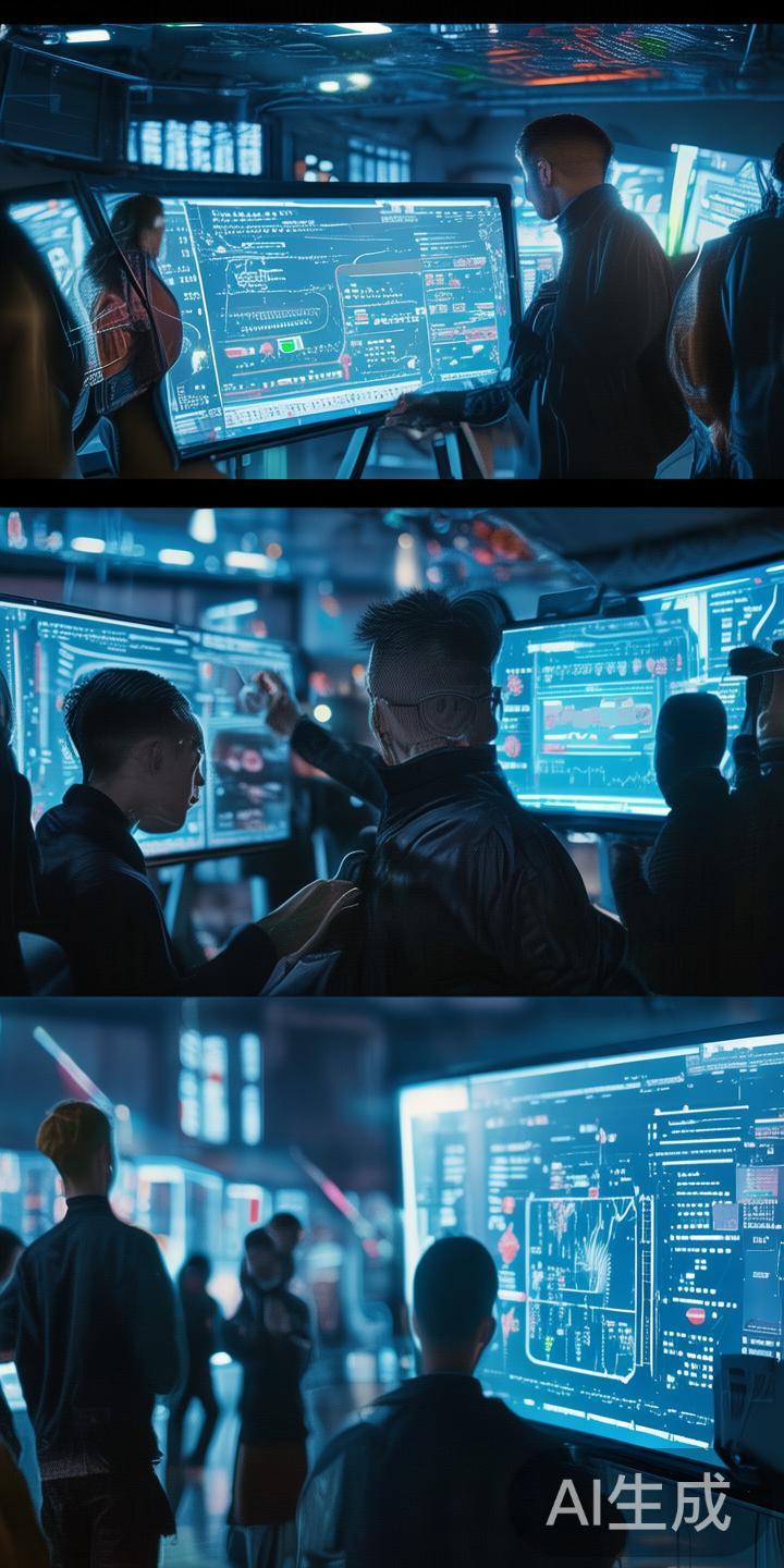 在实践中，比赛准备与策略分析紧密结合，形成了科学的