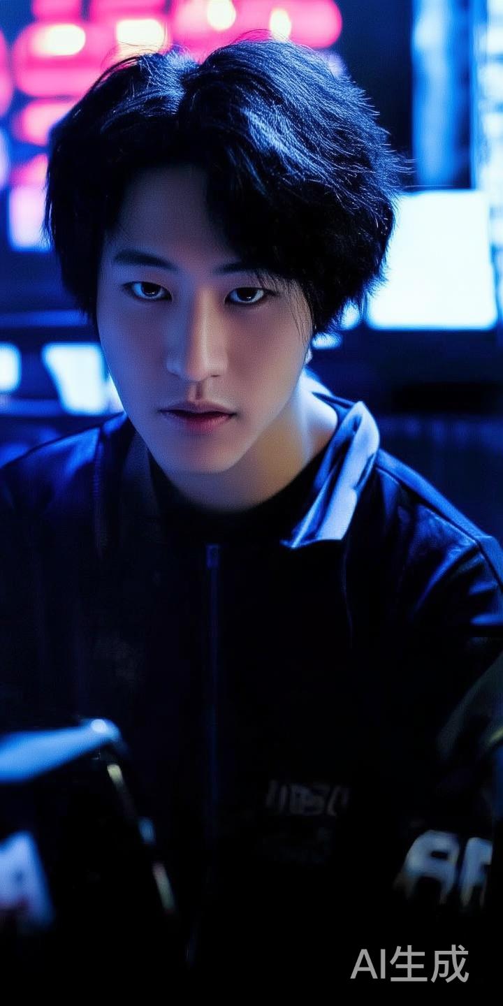 在电竞行业飞速发展的今天，越来越多的明星选手和幕后